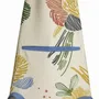 Aprons - Abelia kitchen apron Multico 72 X 85 - MAISON VIVARAISE - SDE VIVARAISE WINKLER