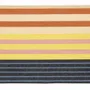 Nappes - Set de table Yuna recyclé Riviera 35 x 45 - MAISON VIVARAISE - SDE VIVARAISE WINKLER