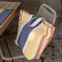 Sacs et cabas - Maxi bag Yuna recyclé Riviera 38 x 60 x 16 - MAISON VIVARAISE - SDE VIVARAISE WINKLER