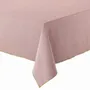 Table cloths - Recycled Tablecloth Grace Parme 180 X 350 - MAISON VIVARAISE - SDE VIVARAISE WINKLER