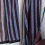 Bath towels - Towel Charly Myrtille 50 X 100 - LA CERISE SUR LE GATEAU