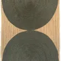 Rugs - Rug Kosta Olive 160 X 230 X 1 - MAISON VIVARAISE - SDE VIVARAISE WINKLER
