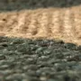 Rugs - Rug Kosta Olive 160 X 230 X 1 - MAISON VIVARAISE - SDE VIVARAISE WINKLER