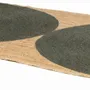 Tapis - Tapis Kosta Olive 200 x 290 x 1 - MAISON VIVARAISE - SDE VIVARAISE WINKLER