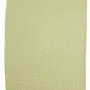 Dish towels - Two-tone honeycomb tea towel Mumba Prairie naturel 50 X 70 - MAISON VIVARAISE - SDE VIVARAISE WINKLER