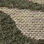 Rugs - Outdoor rug Nilos Eucalyptus 160 X 230 X 1 - MAISON VIVARAISE - SDE VIVARAISE WINKLER