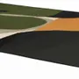 Tapis - Tapis Leana outdoor Multico 200 x 290 x 1 - MAISON VIVARAISE - SDE VIVARAISE WINKLER
