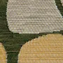 Rugs - Outdoor Rug Zeno Cèdre Diamètre 200 - MAISON VIVARAISE - SDE VIVARAISE WINKLER