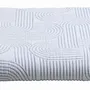 Throw blankets - Throw Kiko Indigo 140 X 180 - LA CERISE SUR LE GATEAU