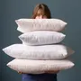 Cushions - Cushion Kiko Indigo 30 X 50 - LA CERISE SUR LE GATEAU