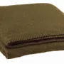 Bath towels - Shower Towel Bora Cèdre 70 X 130 - MAISON VIVARAISE - SDE VIVARAISE WINKLER