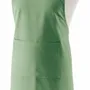 Aprons - Recycled kitchen apron Gen Prairie 120 X 85 - MAISON VIVARAISE - SDE VIVARAISE WINKLER