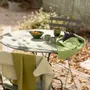 Nappes - Set de table Canna Prairie 33 x 45 - MAISON VIVARAISE - SDE VIVARAISE WINKLER