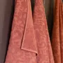 Serviettes de bain - Serviette de toilette Gilda Sienne 50 x 100 - MAISON VIVARAISE - SDE VIVARAISE WINKLER