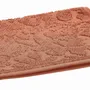 Serviettes de bain - Serviette invité Gilda Sienne 30 x 50 - MAISON VIVARAISE - SDE VIVARAISE WINKLER