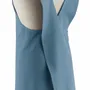 Aprons - Recycled kitchen apron Gen Alizée 120 X 85 - MAISON VIVARAISE - SDE VIVARAISE WINKLER