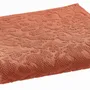 Serviettes de bain - Drap de bain Gilda Sienne 90 x 150 - MAISON VIVARAISE - SDE VIVARAISE WINKLER