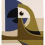 Torchons - Torchon Loro Cèdre 50 x 70 - MAISON VIVARAISE - SDE VIVARAISE WINKLER