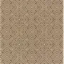 Tapis - Tapis Pasko Naturel 120 x 170 x 1 - MAISON VIVARAISE - SDE VIVARAISE WINKLER