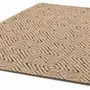 Tapis - Tapis Pasko Naturel 120 x 170 x 1 - MAISON VIVARAISE - SDE VIVARAISE WINKLER