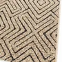 Tapis - Tapis Pasko Naturel 120 x 170 x 1 - MAISON VIVARAISE - SDE VIVARAISE WINKLER