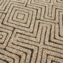 Tapis - Tapis Pasko Naturel 160 x 230 x 1 - MAISON VIVARAISE - SDE VIVARAISE WINKLER