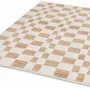 Tapis - Tapis Milena Neige 160 x 230 x 1 - MAISON VIVARAISE - SDE VIVARAISE WINKLER