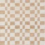 Rugs - Rug Milena Neige 200 X 290 X 1 - MAISON VIVARAISE - SDE VIVARAISE WINKLER