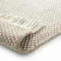 Rugs - Rug Xenia Naturel 160 X 230 X 1 - MAISON VIVARAISE - SDE VIVARAISE WINKLER