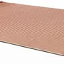 Tapis - Tapis Slava outdoor Terracotta 120 x 170 x 1 - MAISON VIVARAISE - SDE VIVARAISE WINKLER