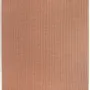 Tapis - Tapis Slava outdoor Terracotta 120 x 170 x 1 - MAISON VIVARAISE - SDE VIVARAISE WINKLER