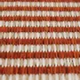 Tapis - Tapis Slava outdoor Terracotta 120 x 170 x 1 - MAISON VIVARAISE - SDE VIVARAISE WINKLER