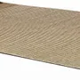 Tapis - Tapis Slava outdoor Naturel 120 x 170 x 1 - MAISON VIVARAISE - SDE VIVARAISE WINKLER