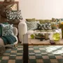 Tapis - Tapis Milena Abysse 200 x 290 x 1 - MAISON VIVARAISE - SDE VIVARAISE WINKLER