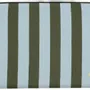 Pochettes - Housse ordinateur Rita 15/16"" Matcha 28 x 38 x 3 - LA CERISE SUR LE GATEAU