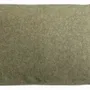 Coussins - Coussin Carina Olive 40 x 65 - MAISON VIVARAISE - SDE VIVARAISE WINKLER
