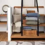 Cushions - Carina Cushion Tempête 40 X 65 - MAISON VIVARAISE - SDE VIVARAISE WINKLER