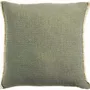 Coussins - Coussin Emilio Épicéa 45 x 45 - MAISON VIVARAISE - SDE VIVARAISE WINKLER