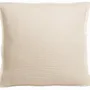 Coussins - Coussin Emilio Épicéa 45 x 45 - MAISON VIVARAISE - SDE VIVARAISE WINKLER