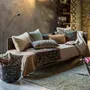 Coussins - Coussin Emilio Épicéa 45 x 45 - MAISON VIVARAISE - SDE VIVARAISE WINKLER