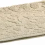 Serviettes de bain - Serviette invité Gilda Lin 30 x 50 - MAISON VIVARAISE - SDE VIVARAISE WINKLER