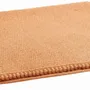 Bath towels - Bora Guest Towel Cannelle 30 X 50 - MAISON VIVARAISE - SDE VIVARAISE WINKLER