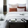 Bed linens - Céleste Duvet Cover Milk 200 X 140 - LA CERISE SUR LE GATEAU