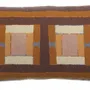 Cushions - Taho Printed Cushion Cuivre 30 X 50 - MAISON VIVARAISE - SDE VIVARAISE WINKLER