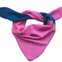 Scarves - Sofia Scarf Poppy 37 X 110 - LA CERISE SUR LE GATEAU