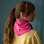 Scarves - Sofia Scarf Poppy 37 X 110 - LA CERISE SUR LE GATEAU