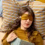 Sleepwear - Sleep mask Loading... Nuts 8 X 20 - LA CERISE SUR LE GATEAU