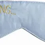 Vêtements de nuit - Masque de nuit Loading... Bluetiful 8 x 20 - LA CERISE SUR LE GATEAU