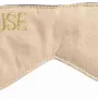 Sleepwear - En Pause sleep mask Muscade 8 X 20 - LA CERISE SUR LE GATEAU