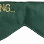 Sleepwear - Loading... sleep mask Nori 8 X 20 - LA CERISE SUR LE GATEAU